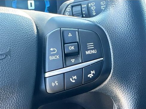 Used 2025 Ford Bronco Sport Heritage AWD/4WD image 33