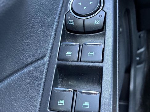 Used 2025 Ford Escape Platinum AWD/4WD image 18