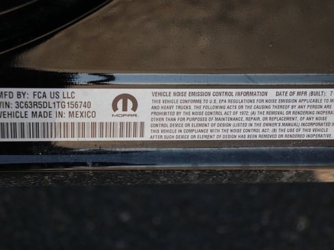 New 2026 RAM 2500 Big Horn image 39