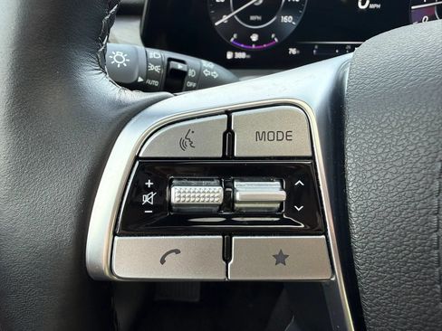 Used 2025 Kia Telluride SX X-Line AWD/4WD image 20