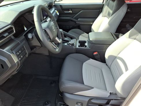 New 2026 Toyota Tacoma TRD Off-Road AWD/4WD image 3