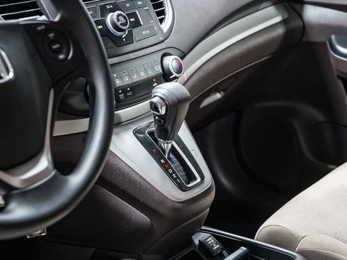 Used 2012 Honda CR-V EX image 24
