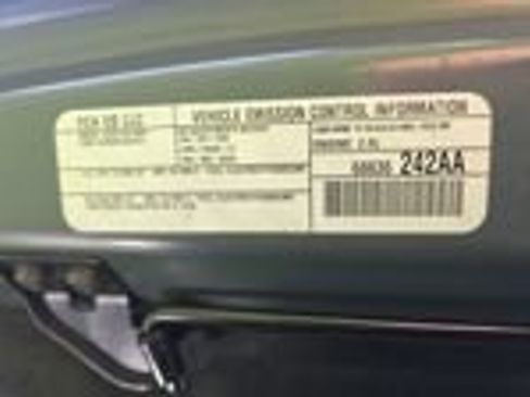 Used 2024 Jeep Wrangler Unlimited AWD/4WD image 26