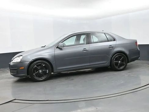 Used 2008 Volkswagen Jetta SE FWD image 5