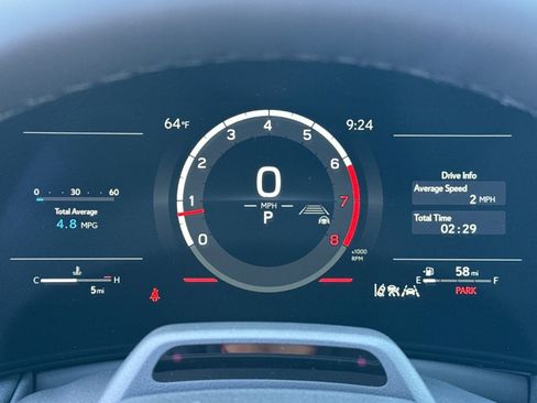 New 2026 Lexus TX 350 AWD w/ Technology Package image 20