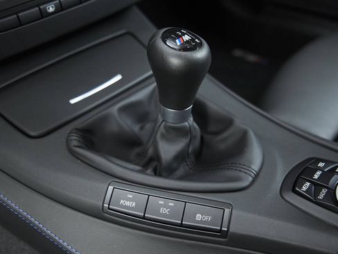 Used 2013 BMW M3 Coupe RWD image 63