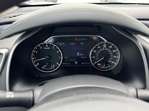 Used 2022 Nissan Murano S AWD/4WD image 21
