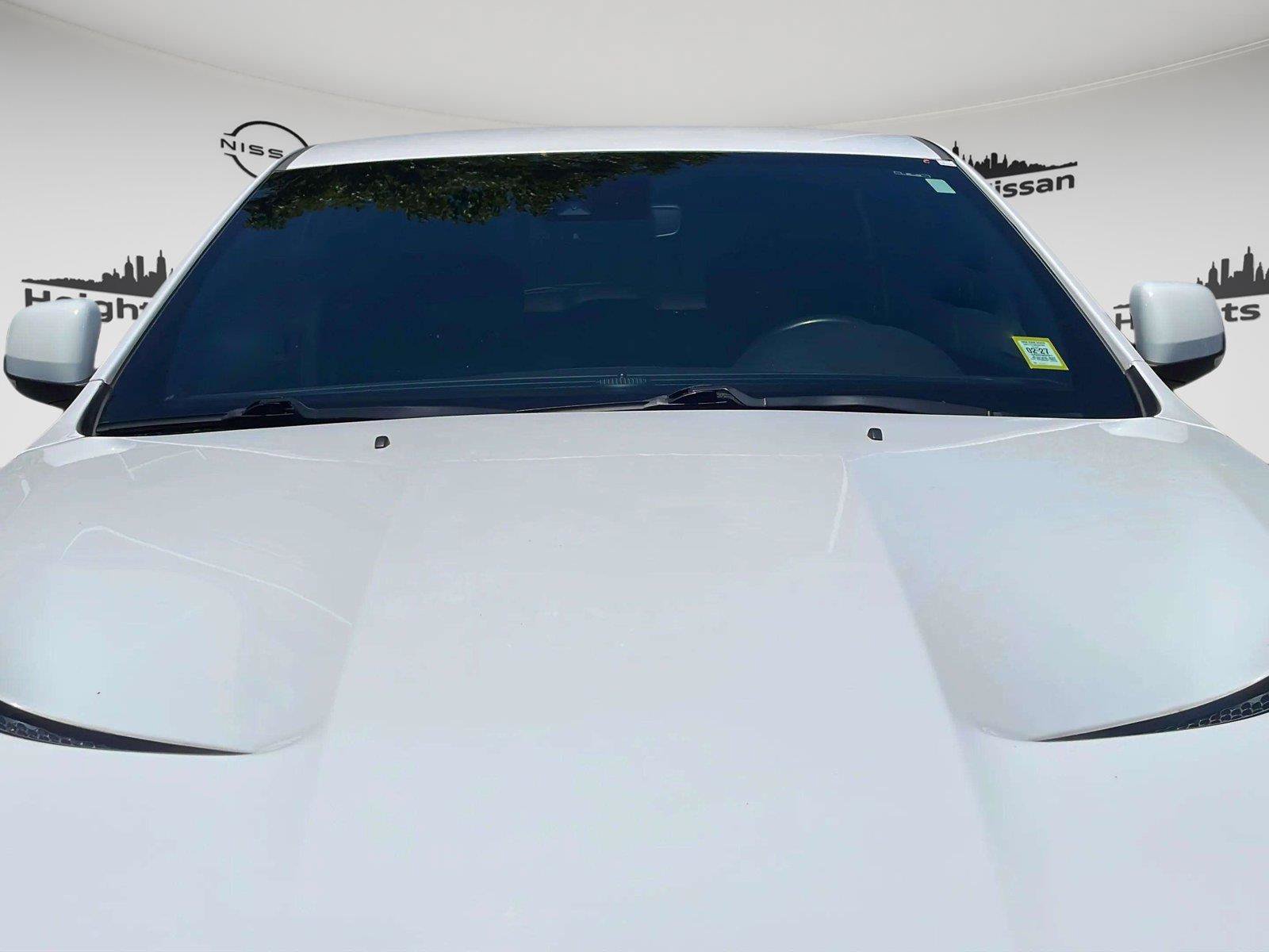 Used 2021 Jeep Grand Cherokee SRT AWD/4WD image 40