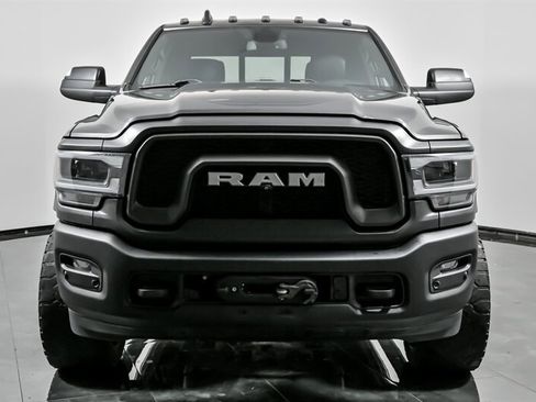 Used 2019 RAM 2500 Power Wagon image 4
