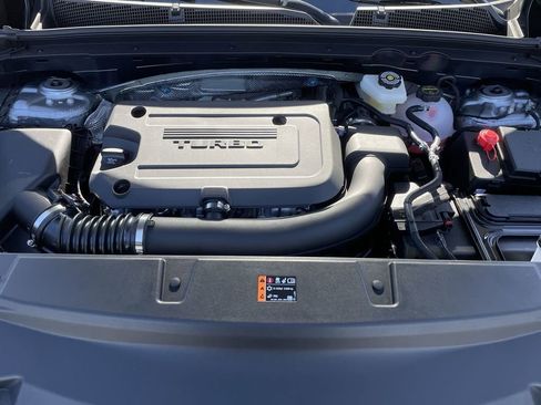 New 2026 Buick Envision Sport Touring AWD/4WD image 30