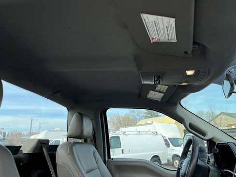 Used 2017 Ford F450 XL AWD/4WD image 22