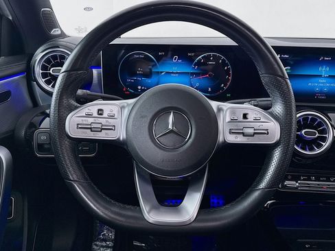 Certified 2019 Mercedes-Benz A 220 image 18