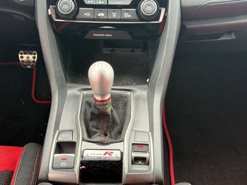 Used 2020 Honda Civic Type R image 20
