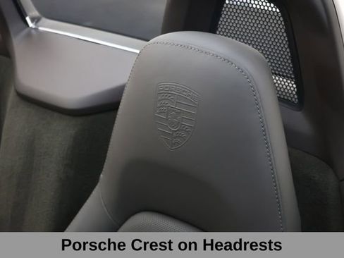 Used 2024 Porsche 718 Boxster S RWD image 18