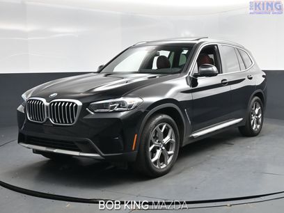 Used 2023 BMW X3 xDrive30i w/ Premium Package
