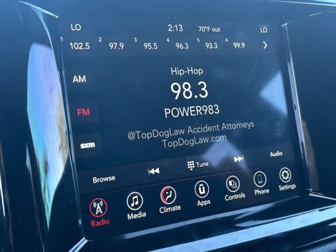 Used 2023 Dodge Durango SXT Launch Edition image 19