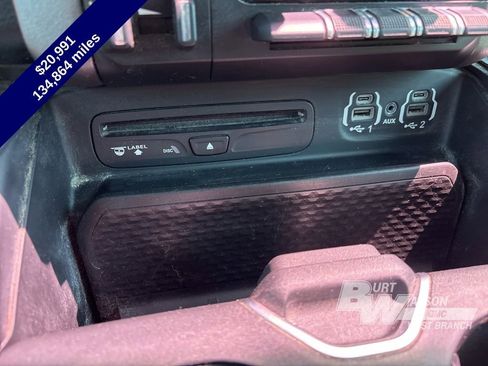 Used 2019 RAM 1500 Big Horn AWD/4WD image 34