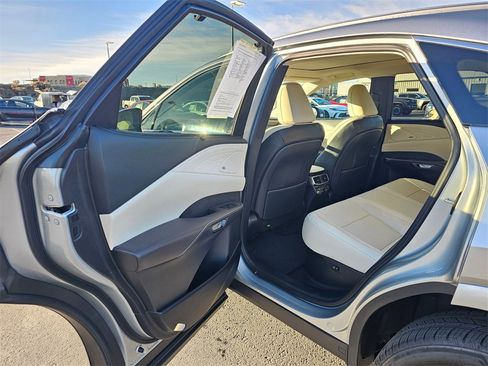 Used 2026 Lexus RX 350 AWD image 16
