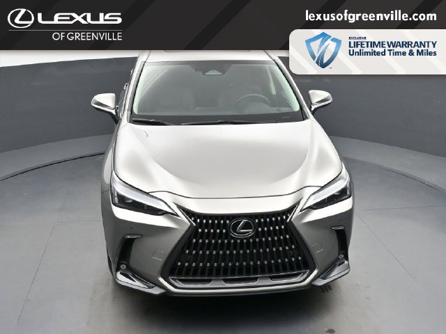 Used 2024 Lexus NX 250 FWD image 51