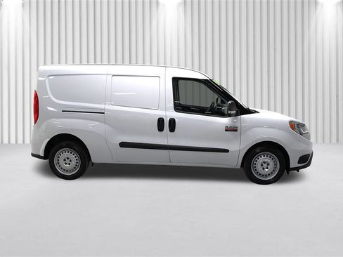 Used 2022 RAM ProMaster City Wagon FWD image 2