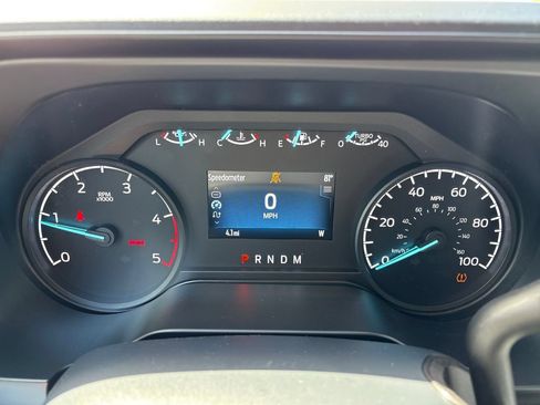New 2026 Ford F250 XL w/ 360-Degree Camera Package AWD/4WD image 20