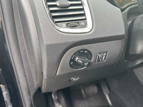 Used 2020 Dodge Durango R/T w/ Blacktop Package image 14