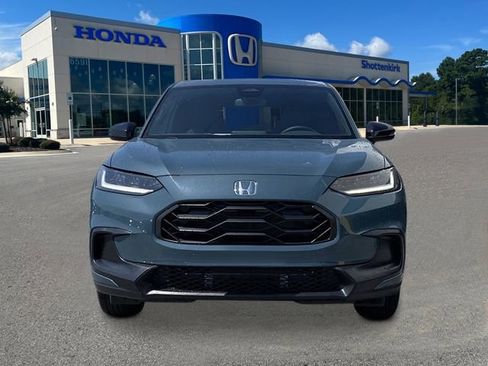 New 2026 Honda HR-V Sport image 6