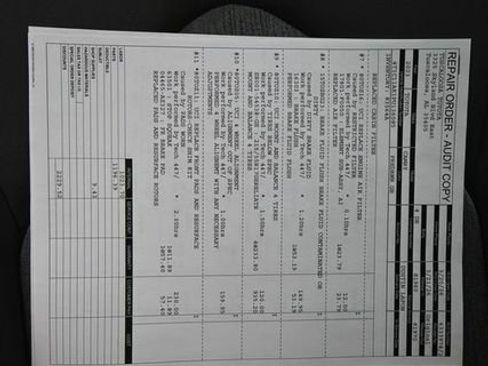 Used 2023 Toyota Camry LE image 4