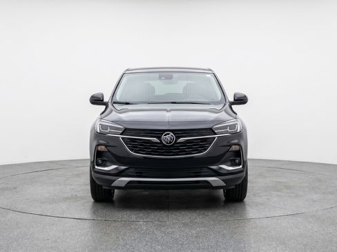 Used 2025 Buick Encore GX Preferred AWD/4WD image 2