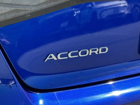 Used 2025 Honda Accord Sport image 26