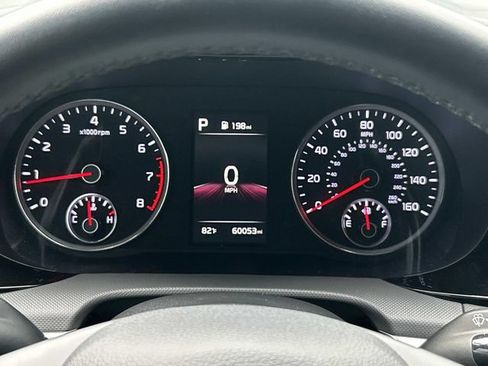 Used 2024 Kia K5 GT-Line w/ GT-Line Premium Package FWD image 30