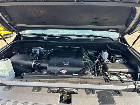 Used 2019 Toyota Tundra SR5 w/ TRD Sport Package AWD/4WD image 24