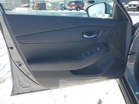 New 2025 Honda Accord EX-L image 39