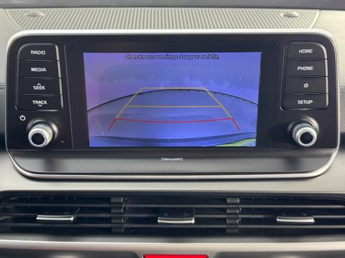 Used 2020 Kia Telluride S image 25