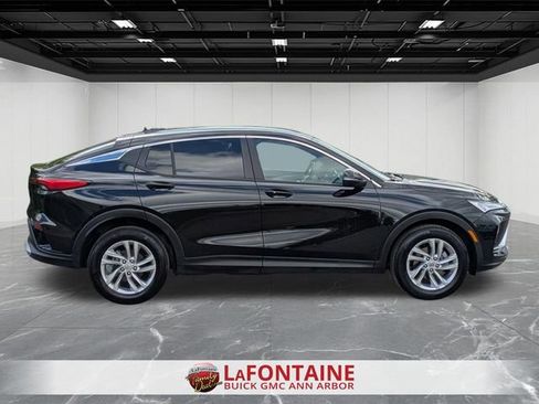 Certified 2024 Buick Envista Preferred w/ Convenience I Package FWD image 6