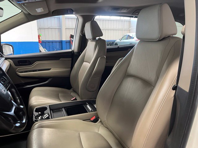 Used 2019 Honda Odyssey EX-L image 21
