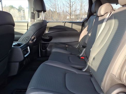 New 2026 Kia Carnival SX Prestige image 7