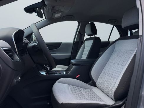 Used 2023 Chevrolet Equinox LS FWD image 9