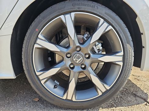 New 2025 Honda Civic Sport Touring image 36