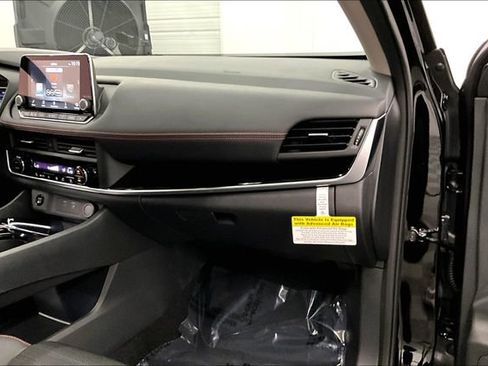 New 2026 Nissan Rogue Rock Creek w/ Rock Creek Premium Package image 30