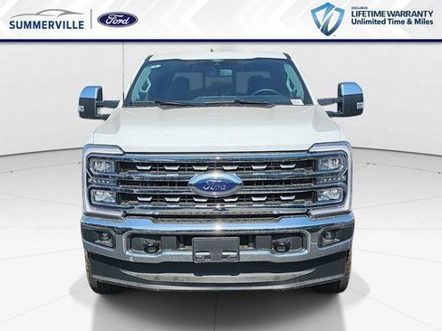New 2026 Ford F250 Lariat w/ FX4 Off-Road Package AWD/4WD image 10
