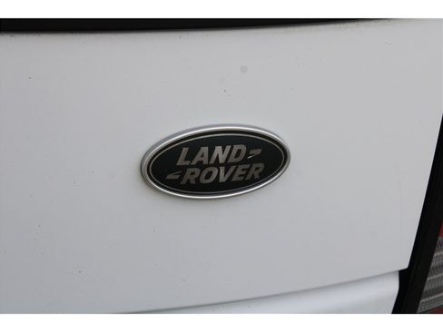 Used 2017 Land Rover Range Rover AWD/4WD image 38