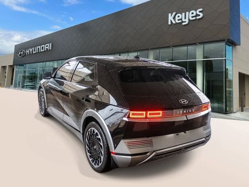 Certified 2022 Hyundai Ioniq 5 Limited image 7