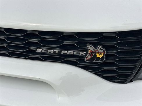 Used 2023 Dodge Charger Scat Pack image 30