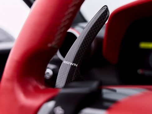 Used 2022 Ferrari F8 Tributo RWD image 59