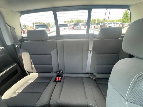 Used 2015 GMC Sierra 1500 SLE w/ SLE Value Package RWD image 20
