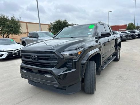 Used 2024 Toyota Tacoma SR5 RWD image 6