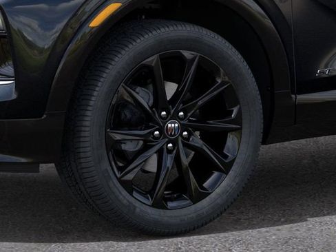 New 2026 Buick Encore GX Sport Touring w/ Advanced Technology Package image 9