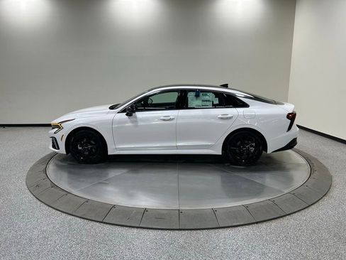 New 2026 Kia K5 GT-Line w/ GT-Line Premium Package AWD/4WD image 9