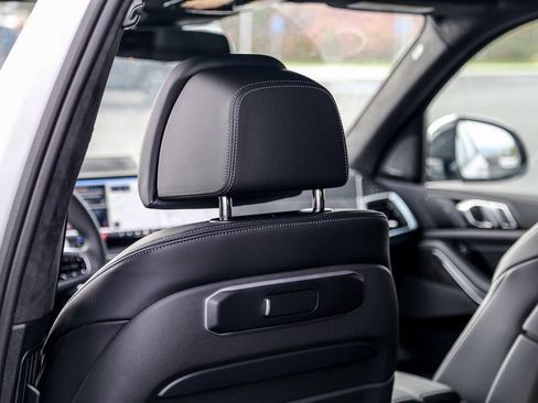 New 2026 BMW X7 xDrive40i image 22